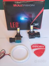 Kit Led Ducati 749 - 999