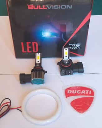 Kit Led Ducati 749 - 999