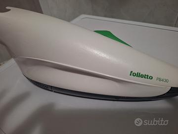 picchio Folletto con tubo elettrificato