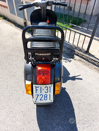 Vespa pk 125 s automatica