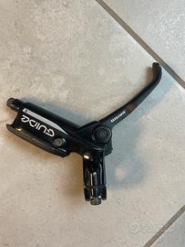 Leva sram Guide T