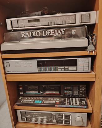 hi-fi anni 80
