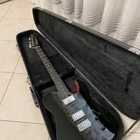 Chitarra elettrica serie T Harley Benton 