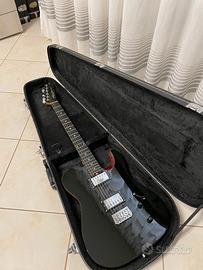 Chitarra elettrica serie T Harley Benton 