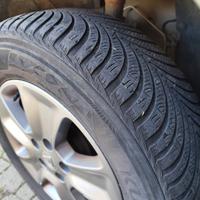 Dacia Duster benzina/gpl