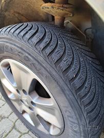 Dacia Duster benzina/gpl