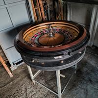roulette da casinò o club