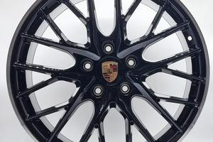 4 Cerchi da 20' in Lega - Inovit - Fp879 Porsche P