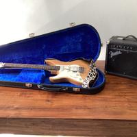 Chitarra elettrica Yamaha Pacifica 112L