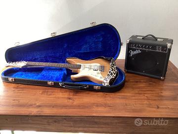 Chitarra elettrica Yamaha Pacifica 112L