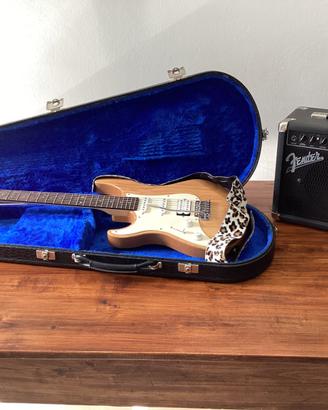 Chitarra elettrica Yamaha Pacifica 112L