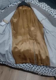 Cappotto Uomo