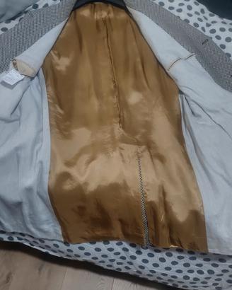 Cappotto Uomo