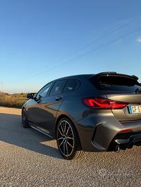 Bmw serie 1 f40 118d