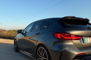 Bmw serie 1 f40 118d