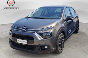 CITROEN C3 3ª serie - C3 PureTech 83 S&S Feel Pack