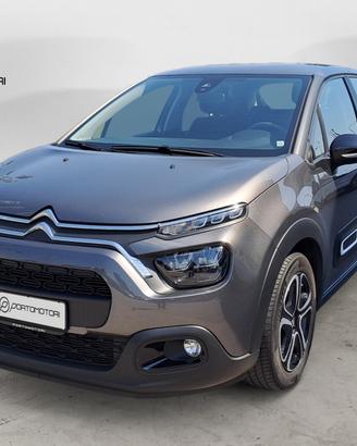 CITROEN C3 3ª serie - C3 PureTech 83 S&S Feel Pack