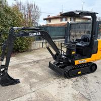 E285 - Escavatore 15 q IHIMER