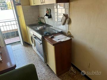 ARREDAMENTO COMPLETO 500 EURO
