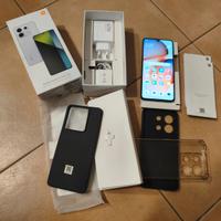 Xiaomi REDMI NOTE 5G 512 GB PARI AL NUOVO