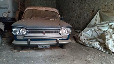 FIAT Altro modello - Anni 70