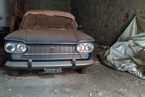 FIAT Altro modello - Anni 70