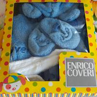 accappatoio bambino/a