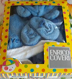 accappatoio bambino/a