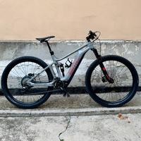 e-MTB BMC Speedfox AMP Three Carbon SLX 29”