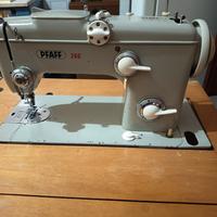 macchina da cucire elettrica 