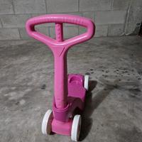 monopattino plastica 