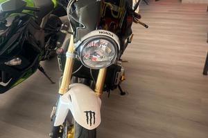 Honda Hornet