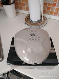 lampada UV/led