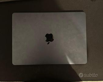 MacBook Ar da 13”