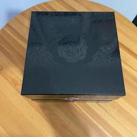 Black Rose wars: Rebirth ITA