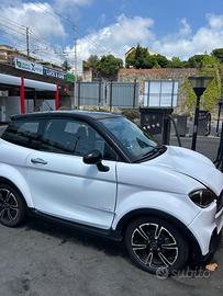 Minicar Chatenet