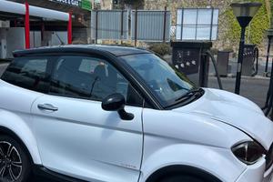 Minicar Chatenet