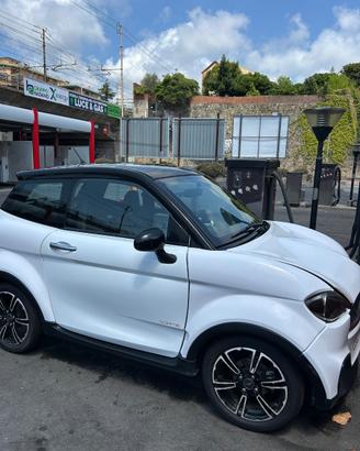 Minicar Chatenet