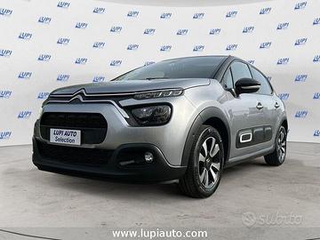 Citroën C3 1.2 puretech Shine s&s 83cv