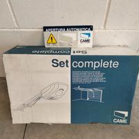 accessori per serrande bocx