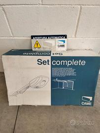 accessori per serrande bocx