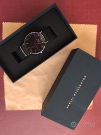 Daniel Wellington 
