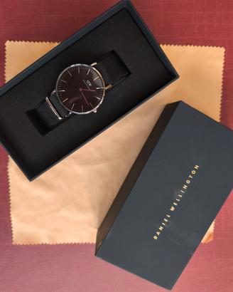 Daniel Wellington 