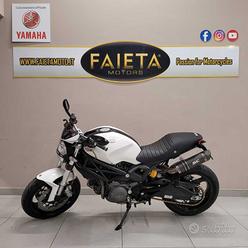 Ducati Monster 696 Plus - 2014