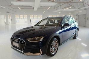 AUDI A4 ALLROAD 2.0 40 TDI MHEV QUATTRO S TRONIC B