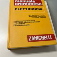 Manuale elettronica cremonese