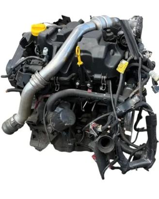 MOTORE  JUKE  1.5 DCI  K9K