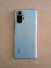 Xiaomi redmi note 10