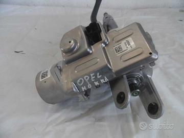 PIANTONE STERZO OPEL Mokka 1Â° Serie AB132690487 D