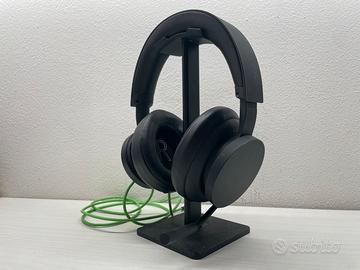 Cuffie Xbox Stereo Headset (a filo)